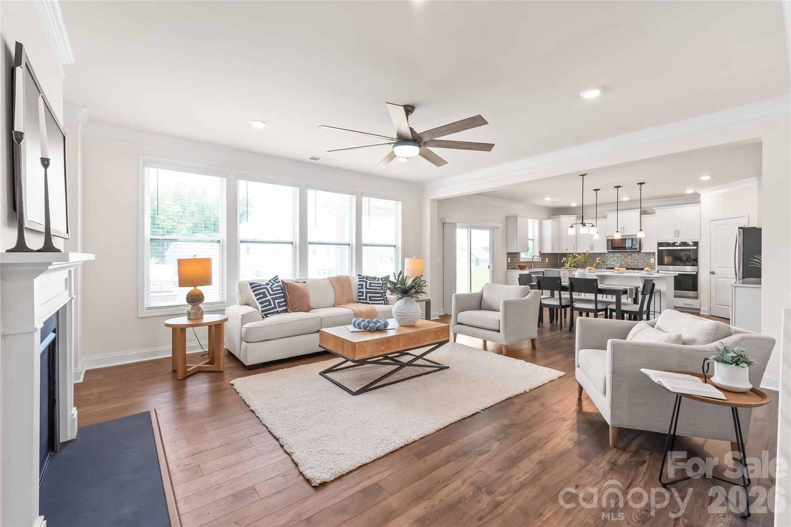 5703 Casper Drive, Charlotte, NC 28214 - Photo 5
