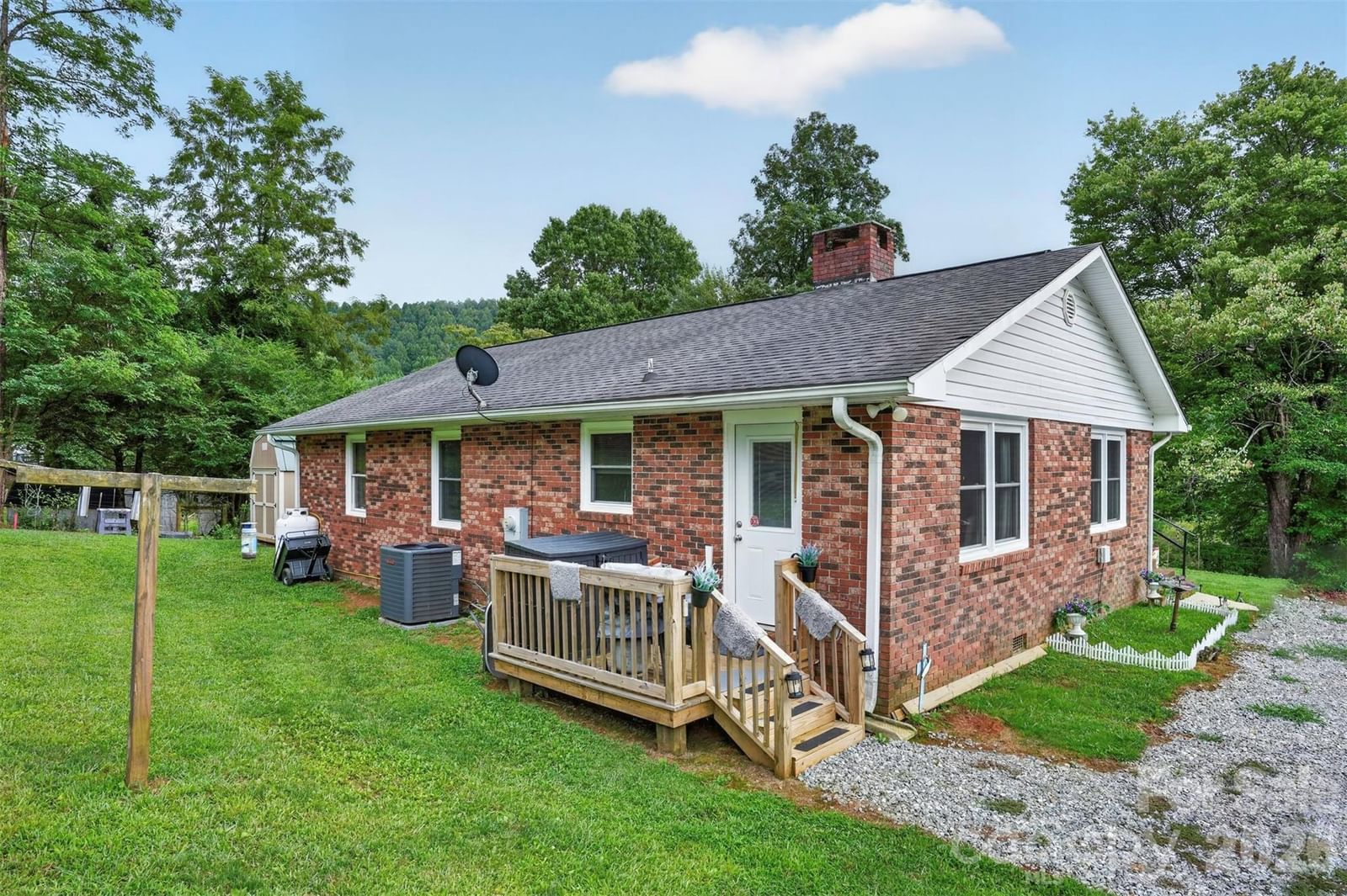 3702 Cabin Creek Road, Zirconia, NC 28790 - Photo 3