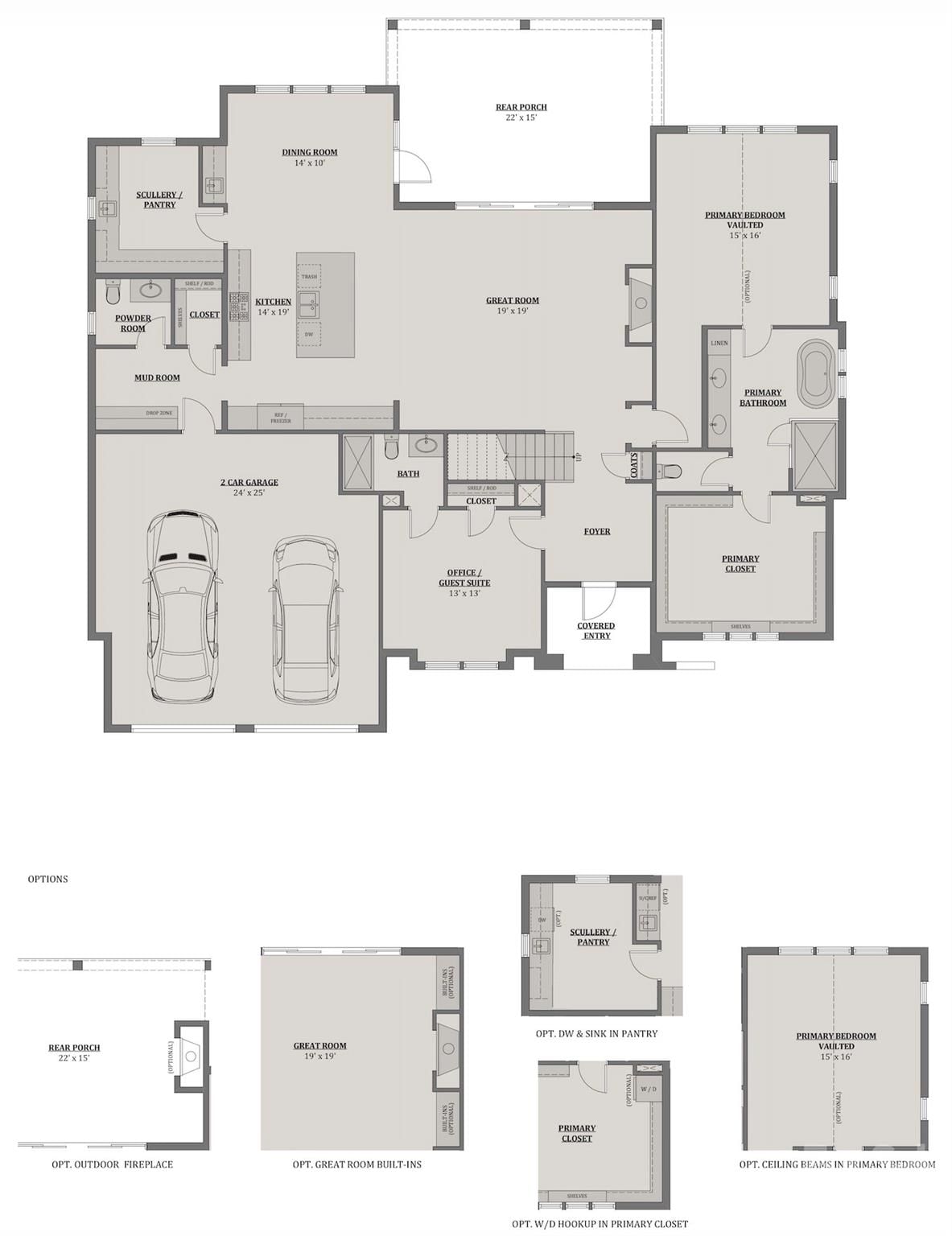 6025 Alena Drive, Mint Hill, NC 28105 - Photo 4