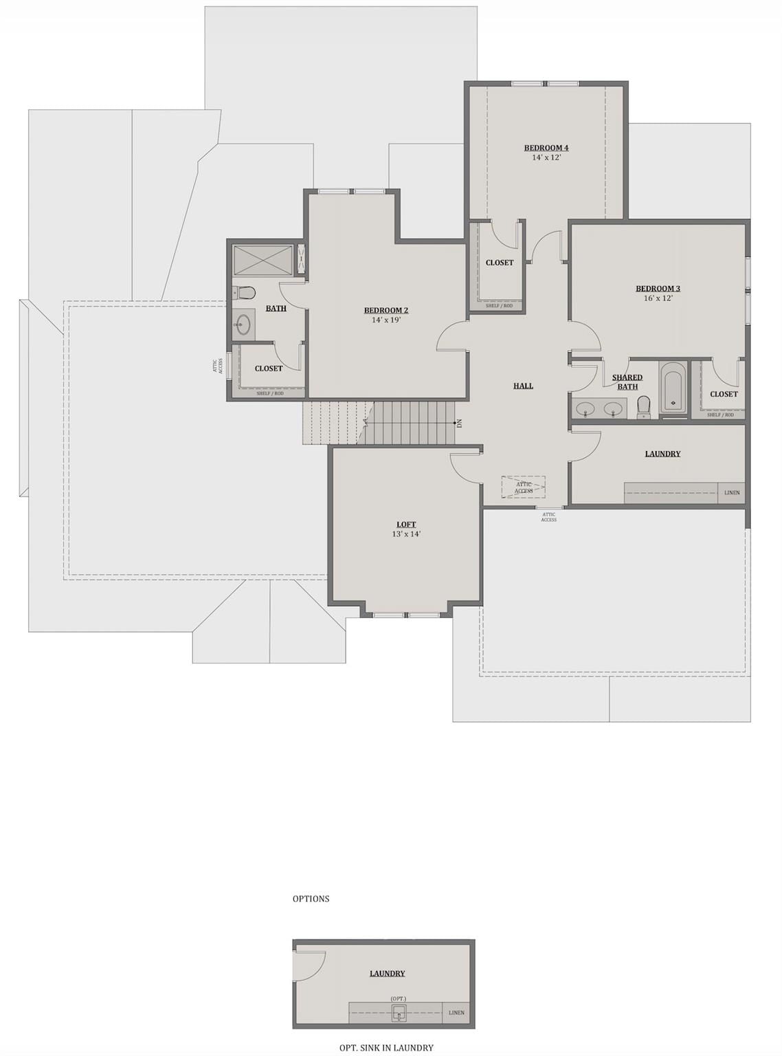 6025 Alena Drive, Mint Hill, NC 28105 - Photo 5