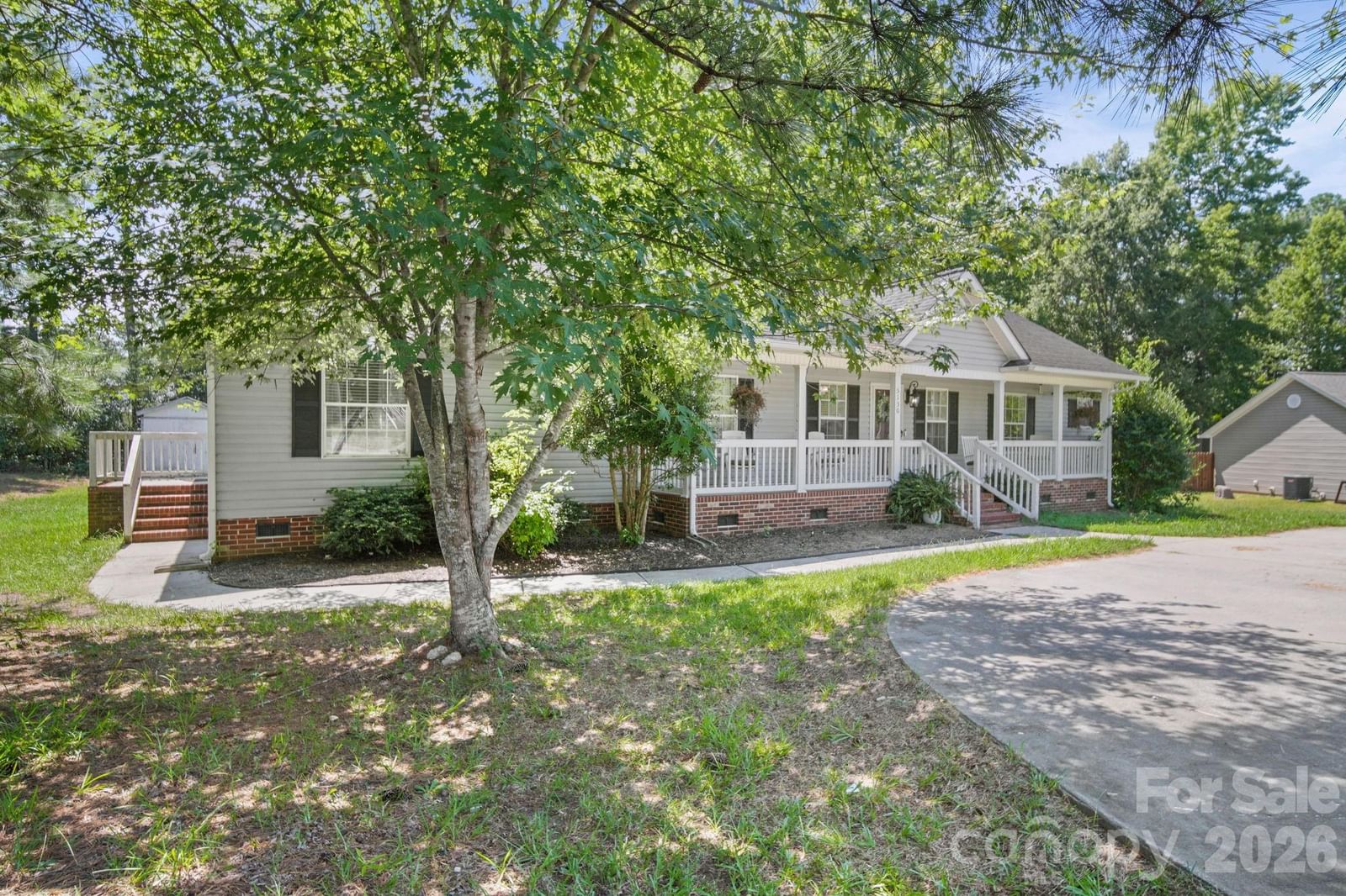 5130 Sedgefield Drive, Lancaster, SC 29720 - Photo 2