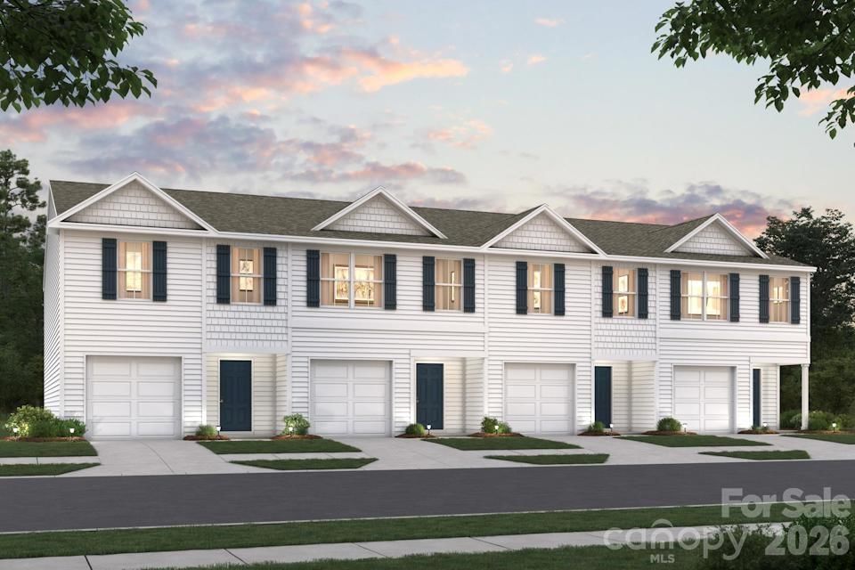 822 PINE CONE Lane, Lexington, NC 27292