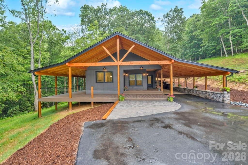 116 Coyote Trail, Boone, NC 28607 - Photo 2