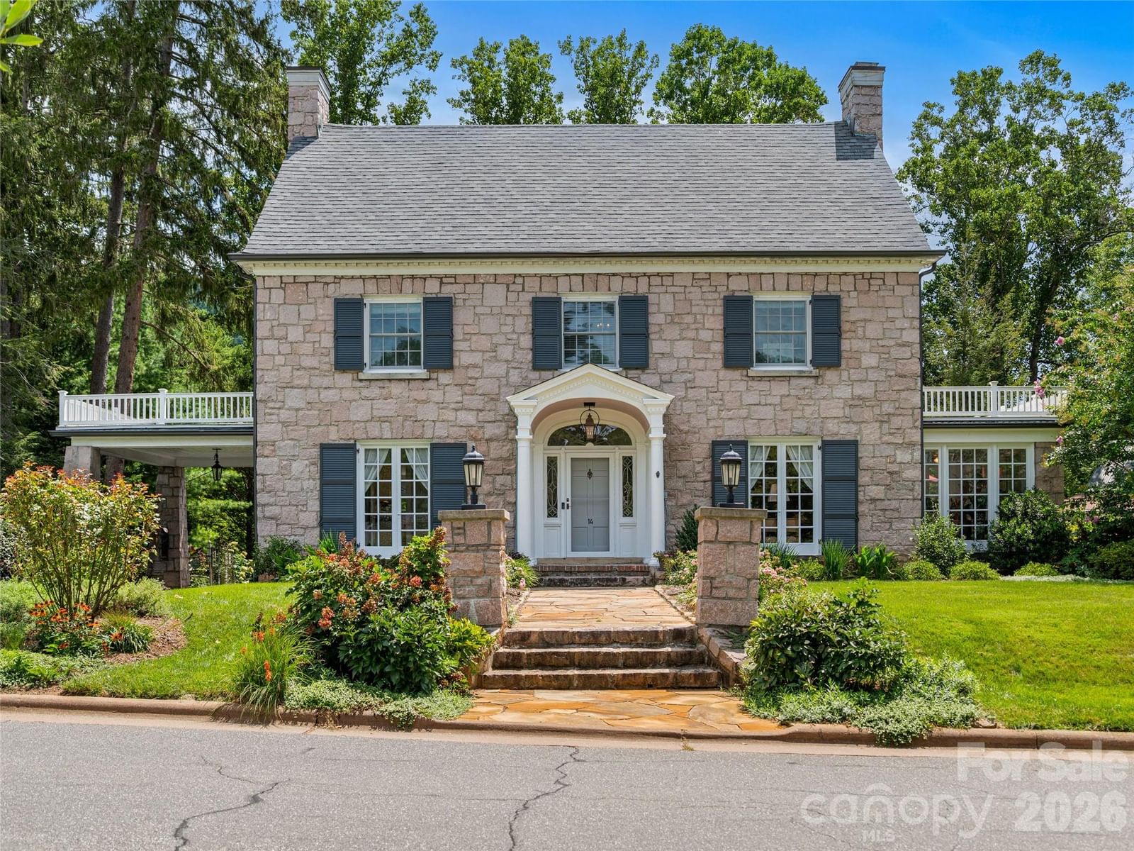 14 Griffing Boulevard #69, Asheville, NC 28804