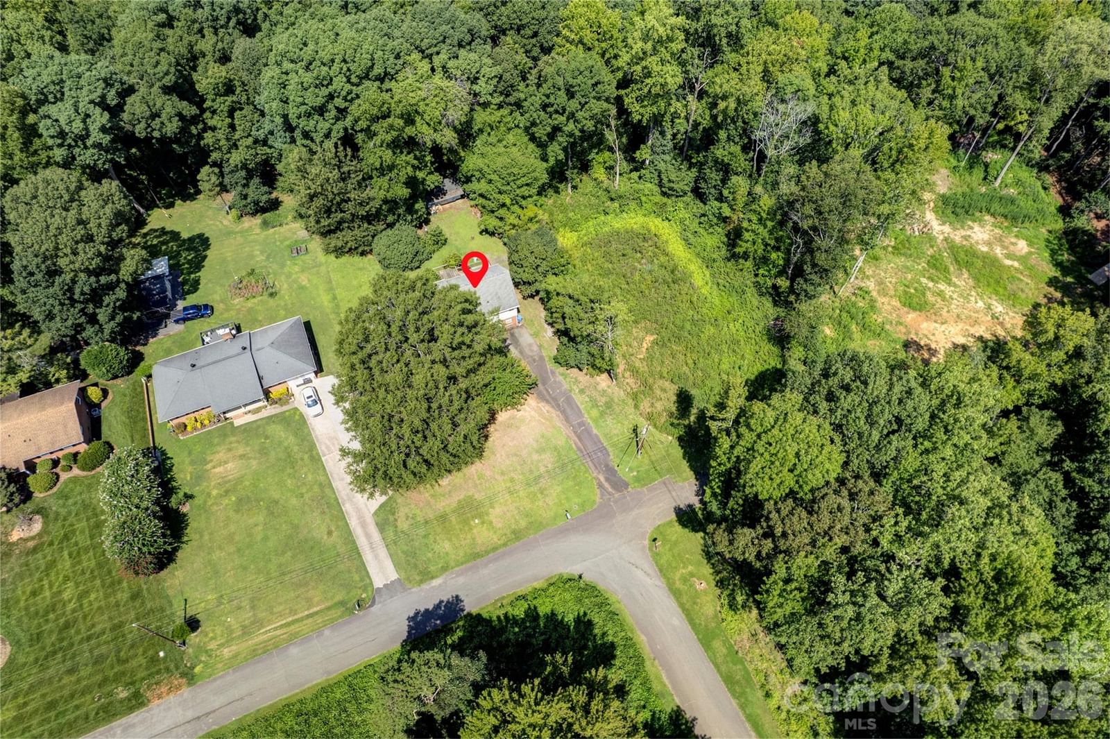 6733 Burkandt Road, Charlotte, NC 28227 - Photo 3