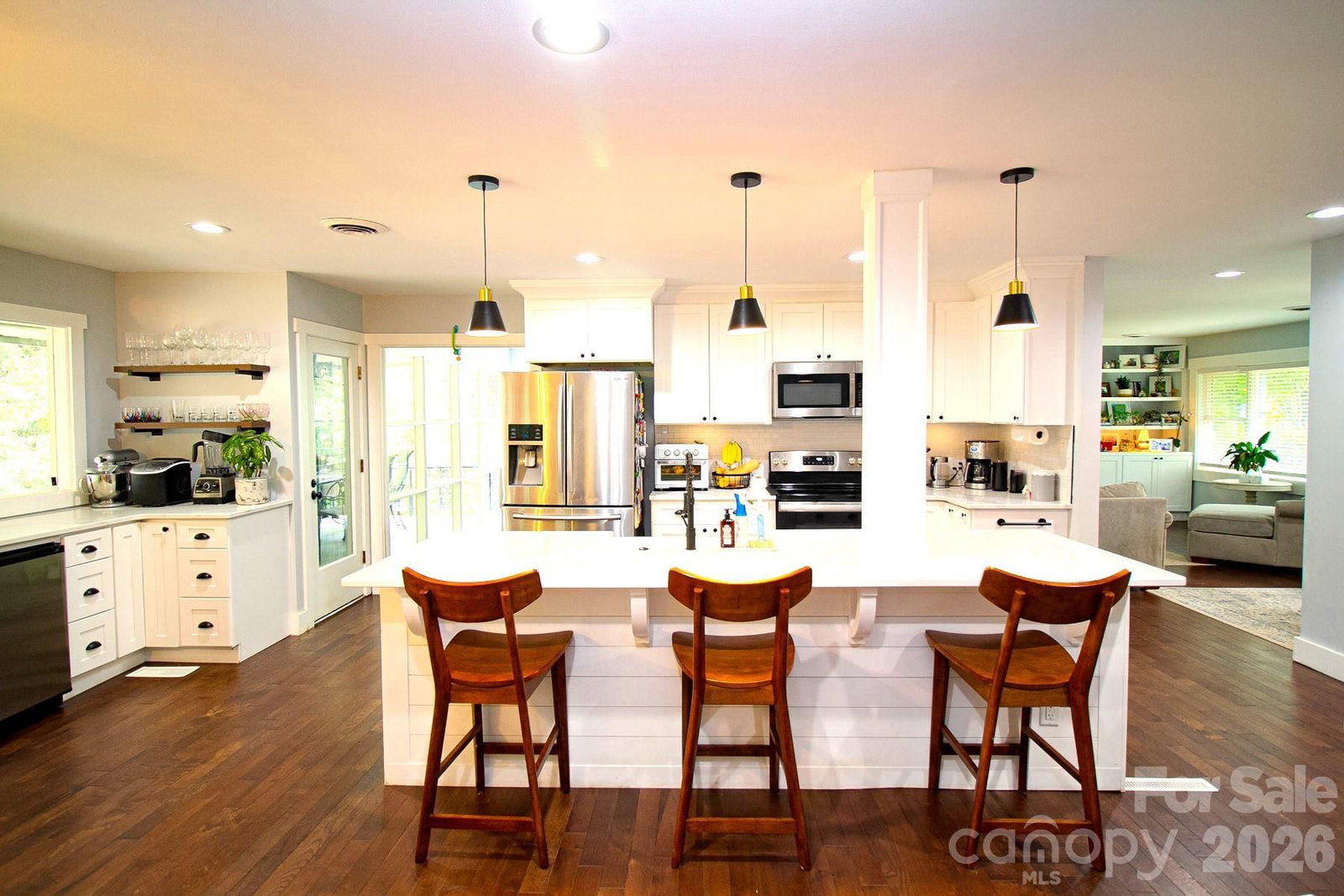 36 Clarendon Road, Asheville, NC 28806 - Photo 4
