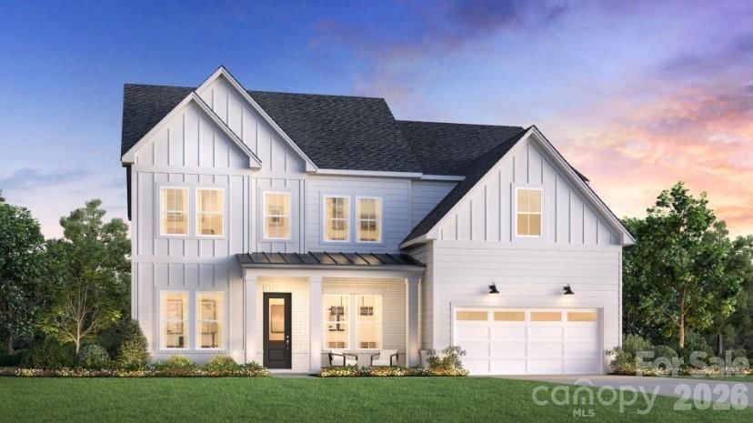 Property at 5434 Vernon Ridge #113, Huntersville, NC 28078