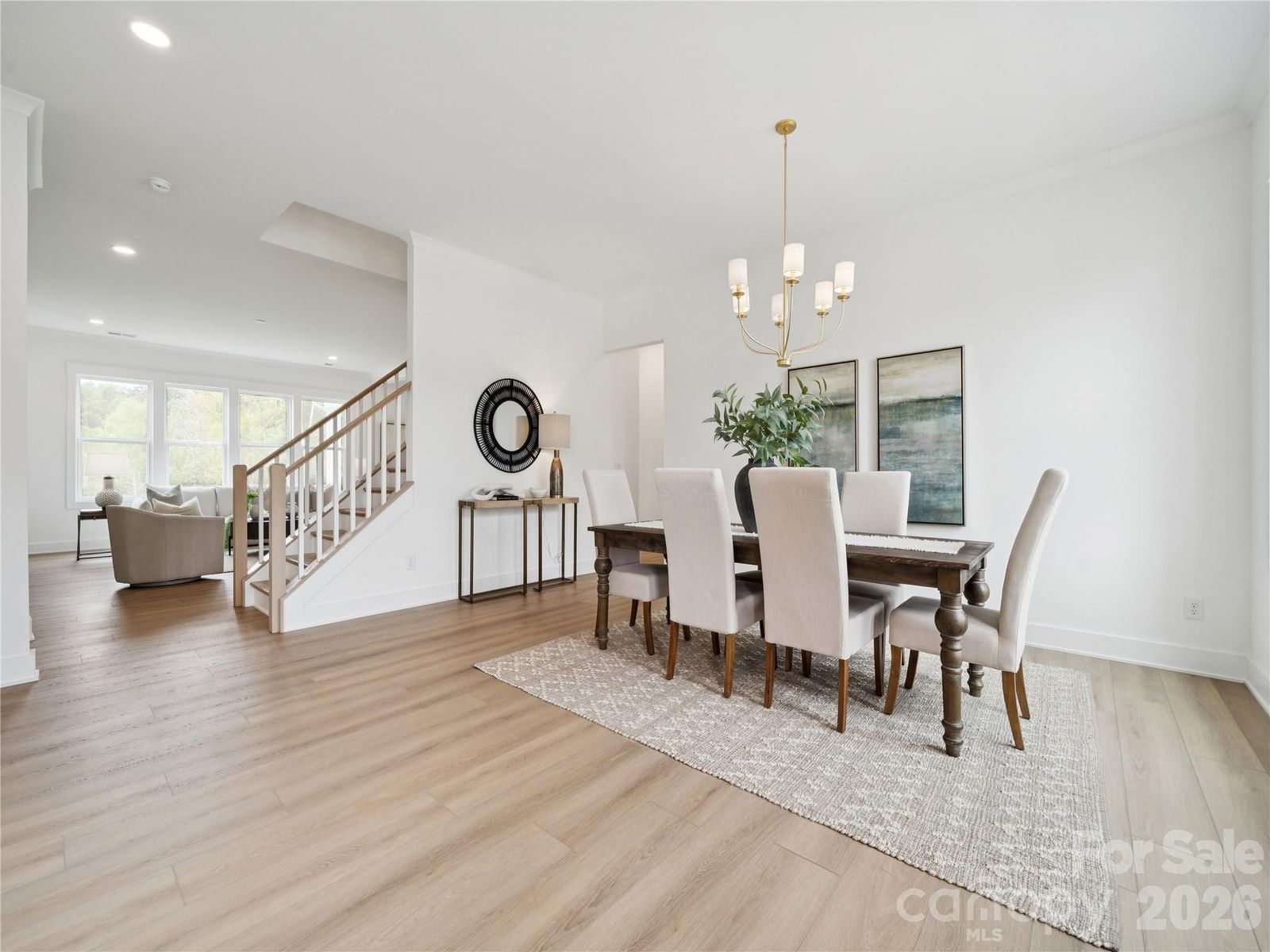 5434 Vernon Ridge Road #113, Huntersville, NC 28078 - Photo 2