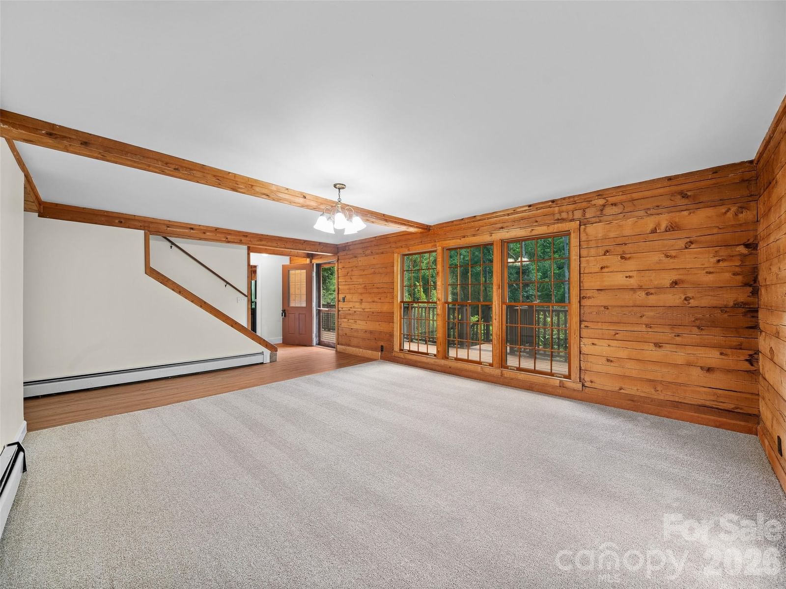 270 Dana Road, Green Mountain, NC 28740 - Photo 3