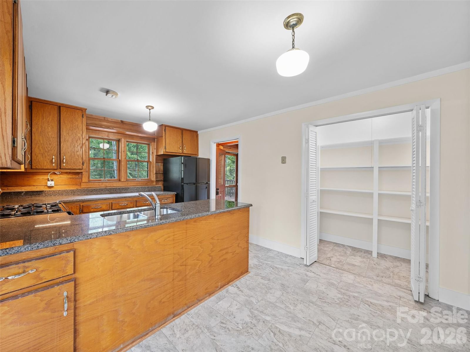 270 Dana Road, Green Mountain, NC 28740 - Photo 5