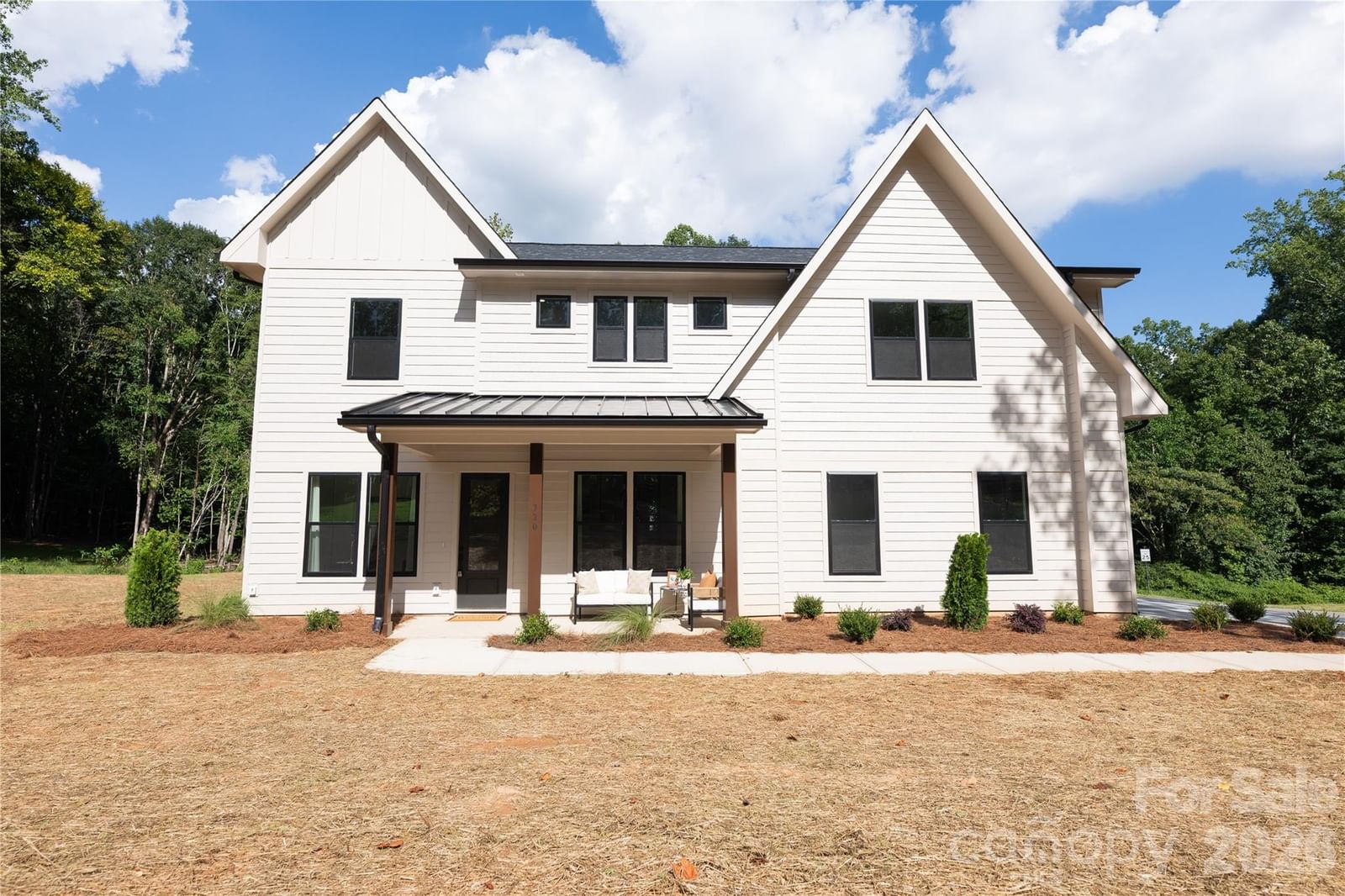 320 Laurel Crest Drive, Kannapolis, NC 28081 - Photo 1