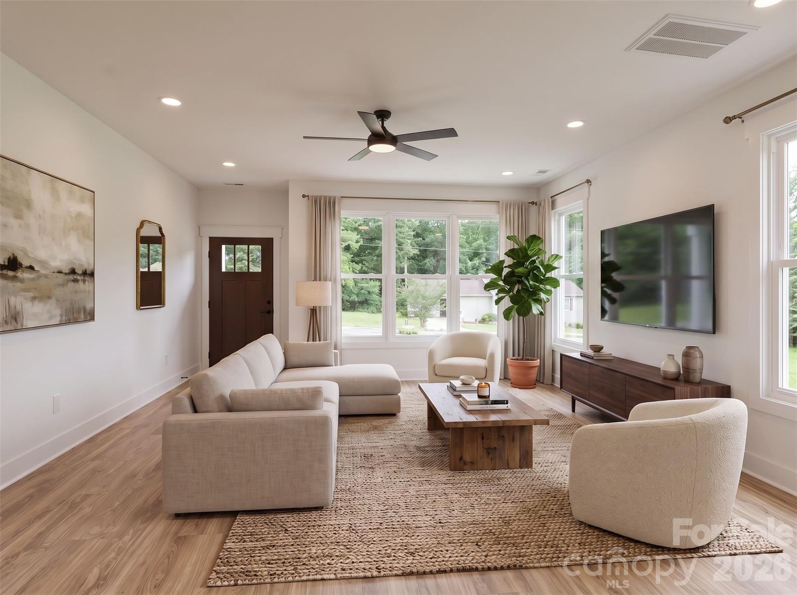 708 Meadowood Street, Hudson, NC 28638 - Photo 4