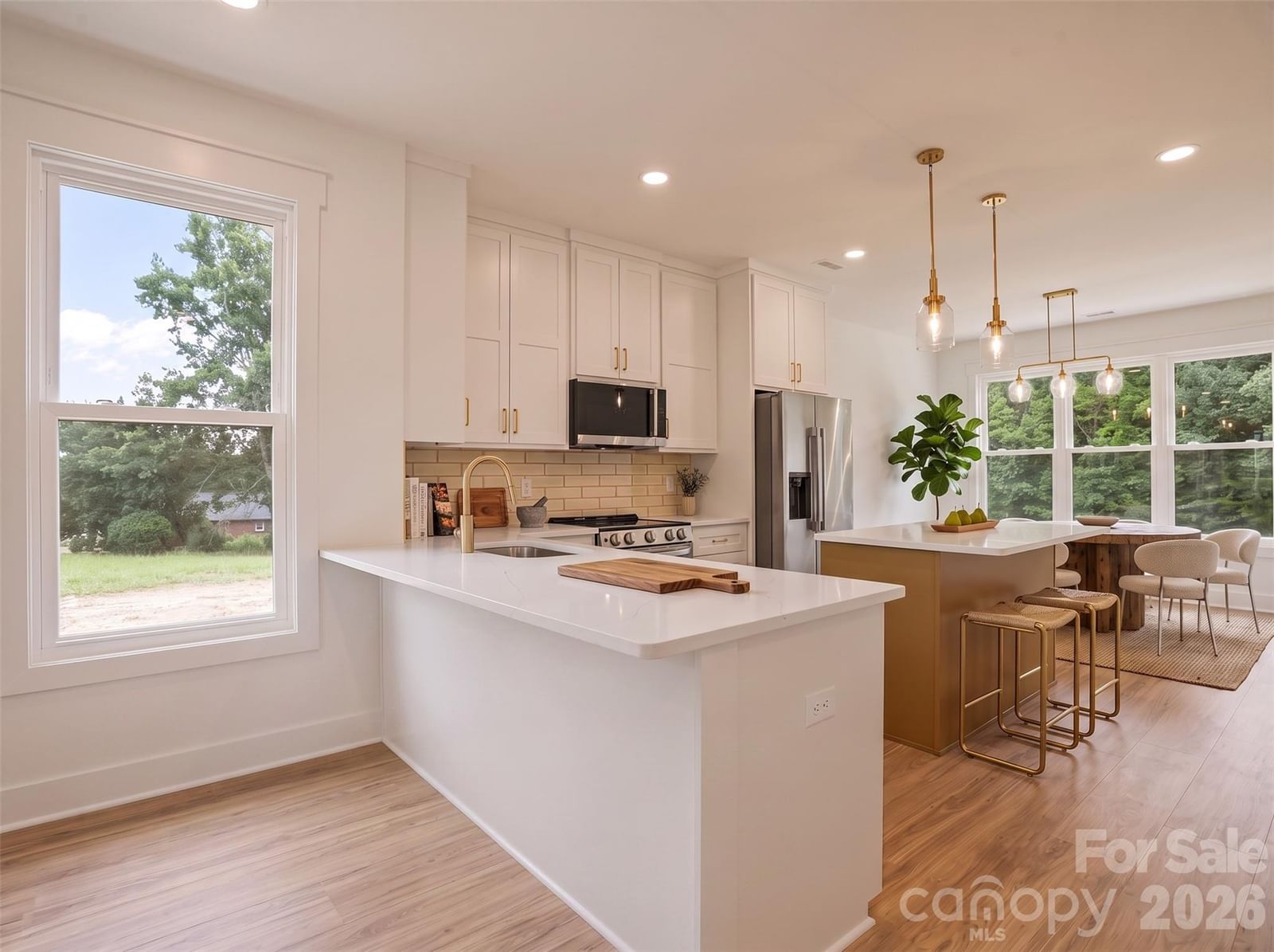 708 Meadowood Street, Hudson, NC 28638 - Photo 5