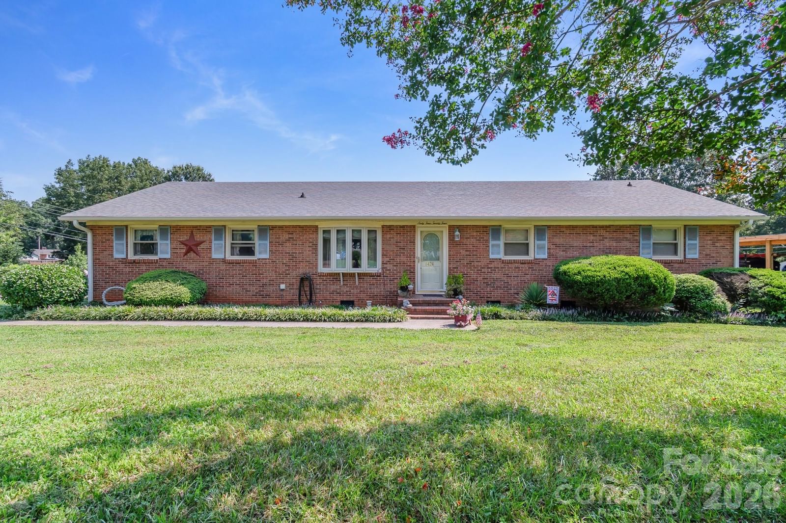 Property at 6424 Wilgrove Mint Hill, Mint Hill, NC 28227