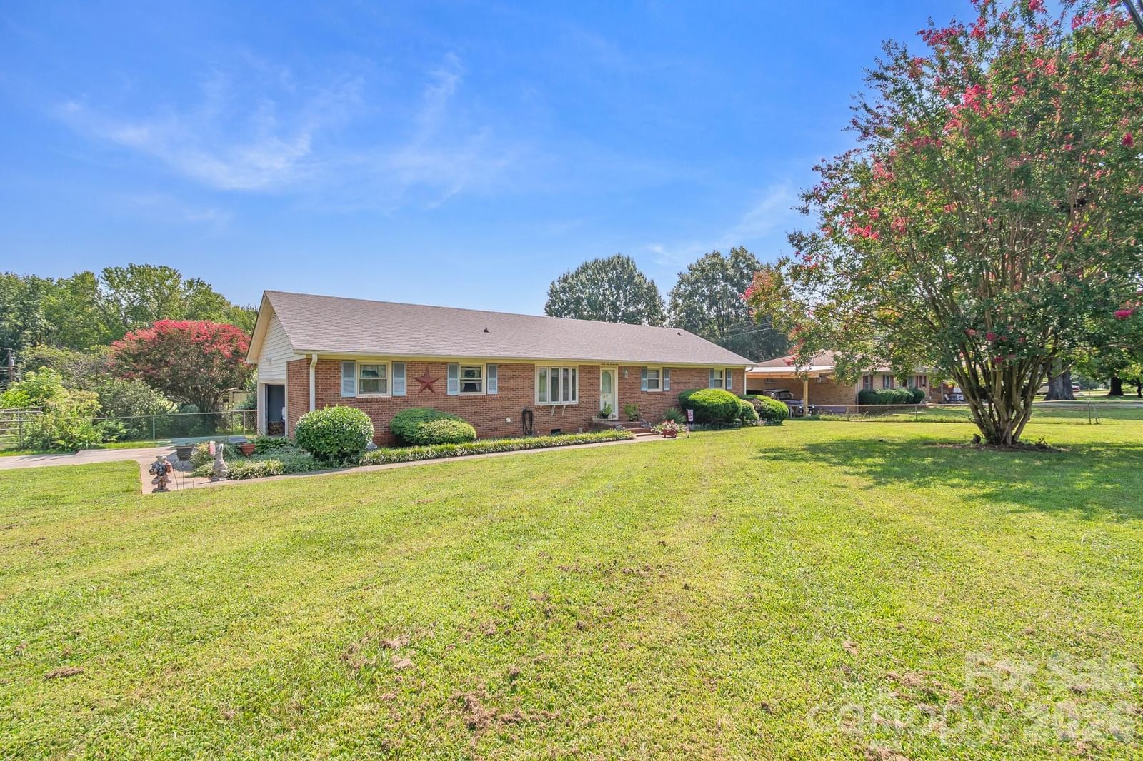 6424 Wilgrove Mint Hill Road, Mint Hill, NC 28227 - Photo 2