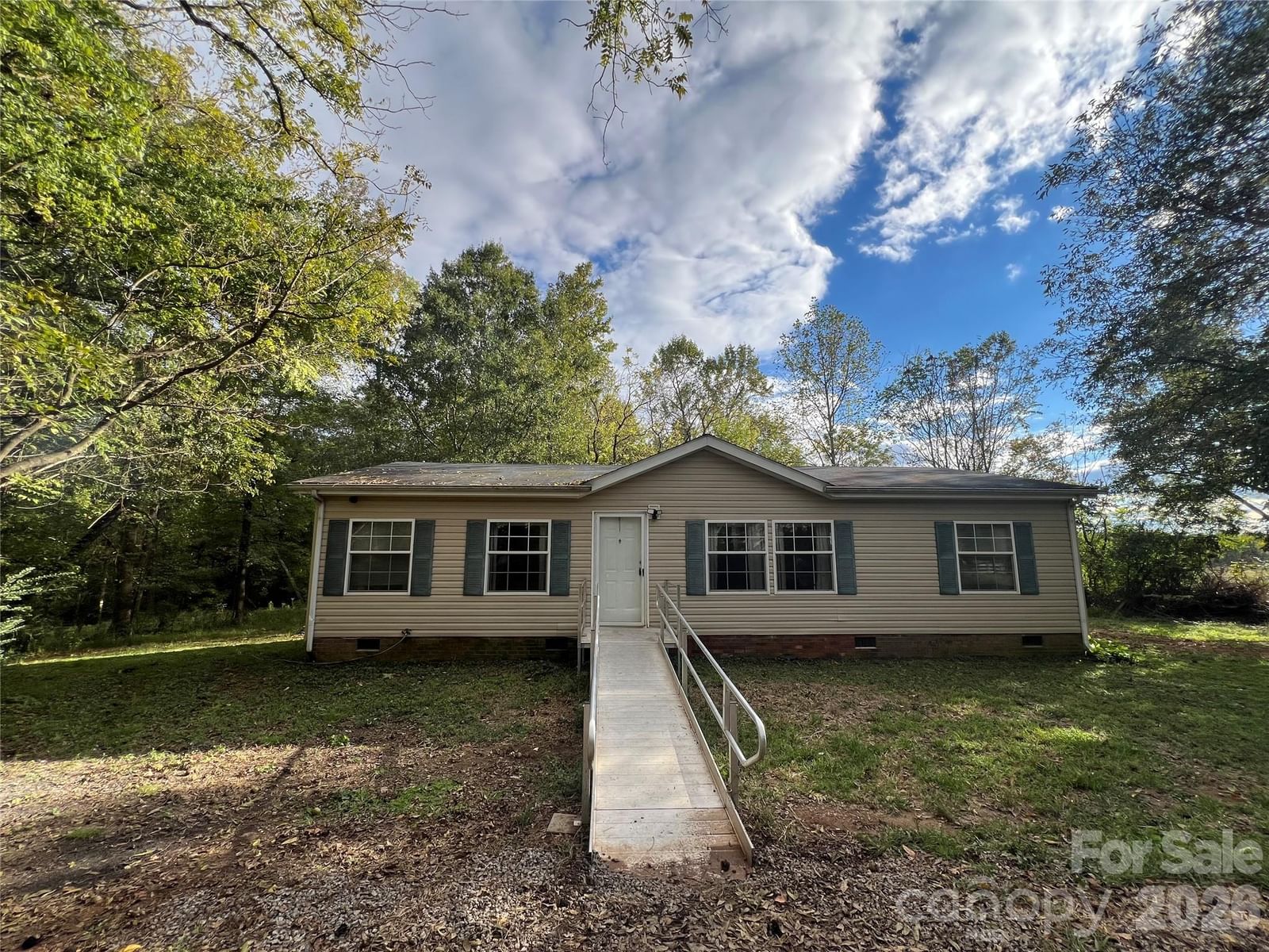 25838 Lingerfelt Road, Albemarle, NC 28001