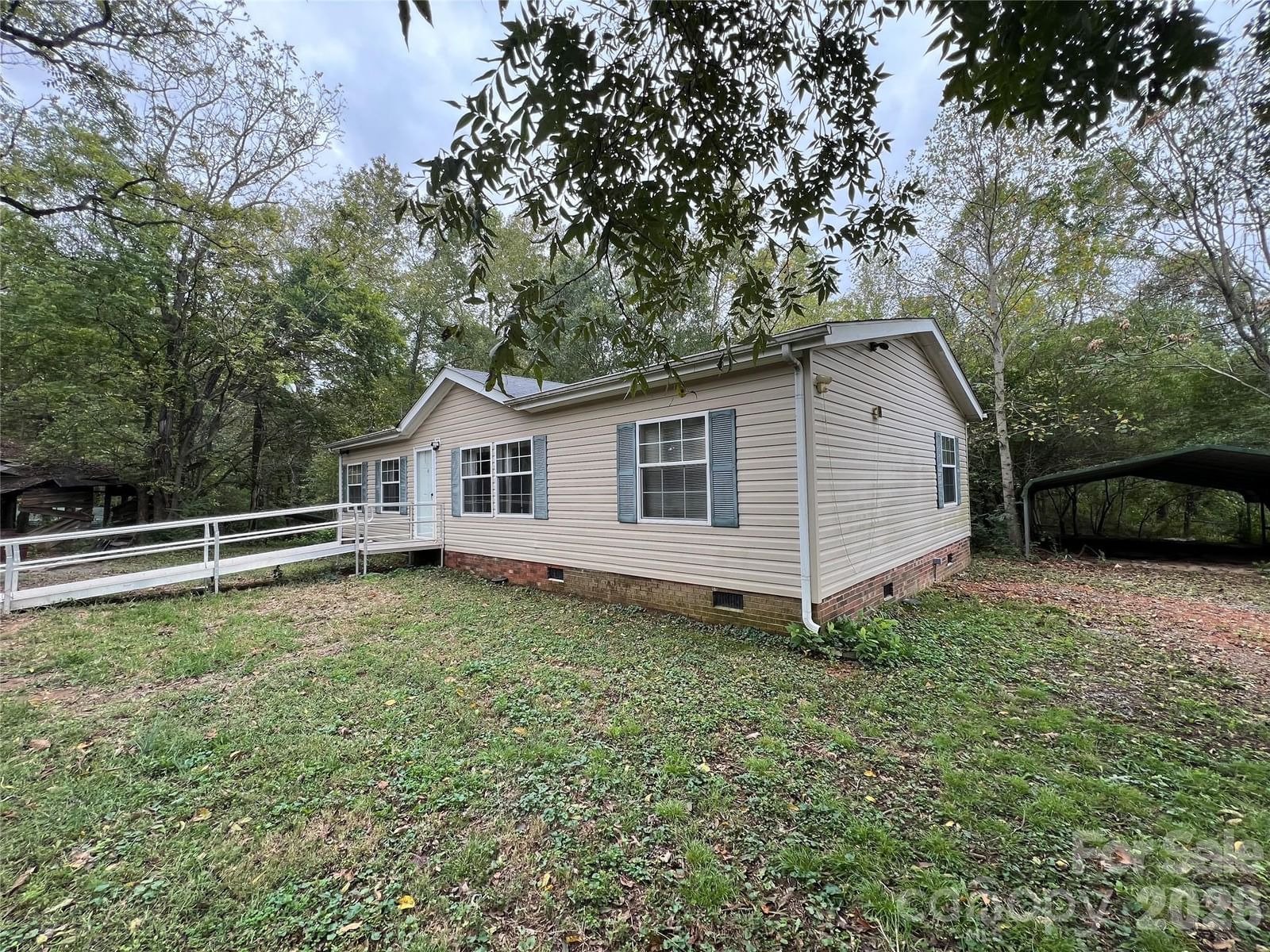 25838 Lingerfelt Road, Albemarle, NC 28001 - Photo 2