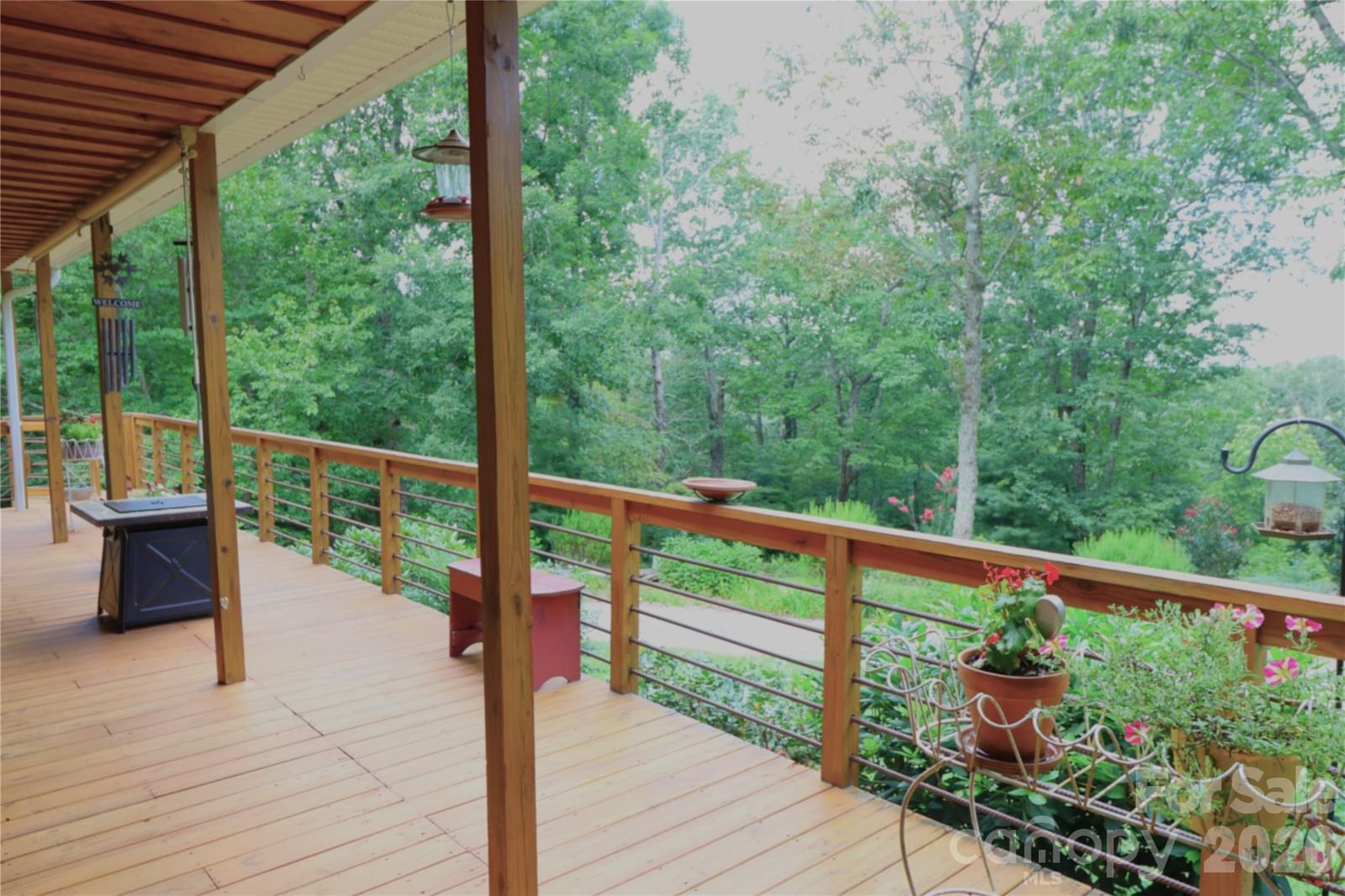 141 Owl Haven Lane, Cedar Mountain, NC 28718 - Photo 5