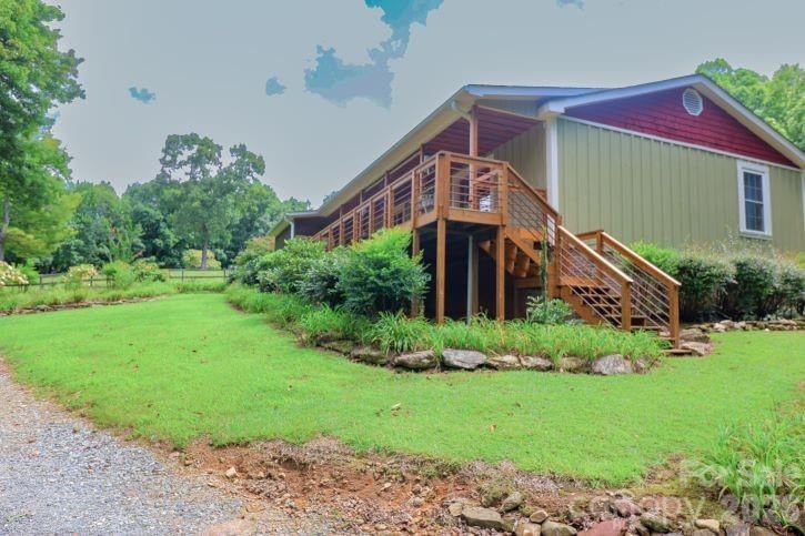 141 Owl Haven Lane, Cedar Mountain, NC 28718 - Photo 4