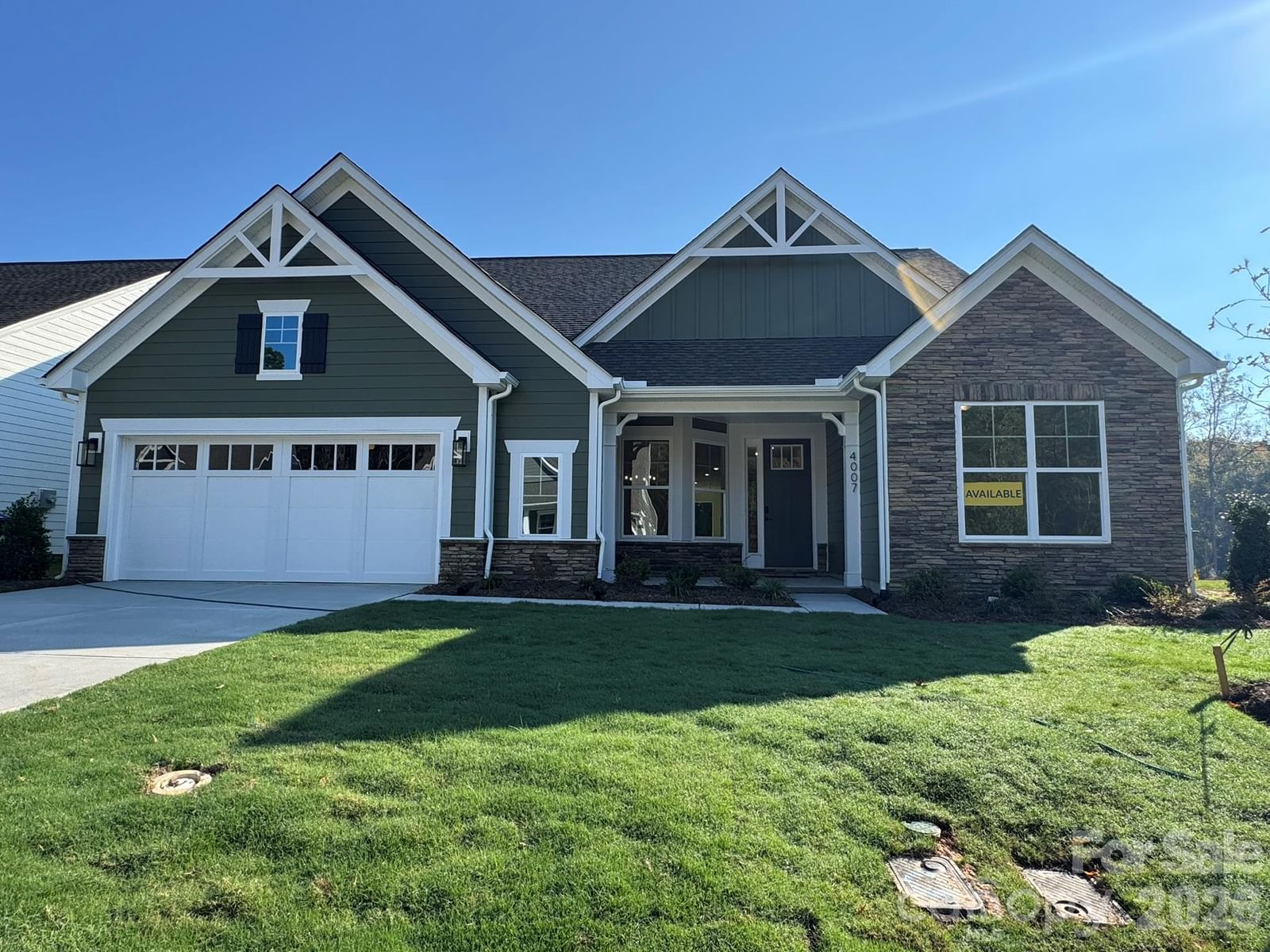 Property at 4007 Cedar Falls, Waxhaw, NC 28173