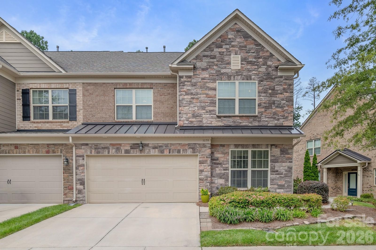 3179 Hartson Pointe Drive, Indian Land, SC 29707