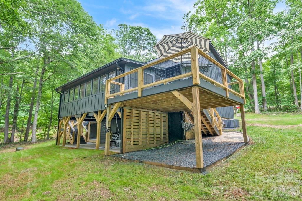 2281 Old Nc Highway 16 Highway, Jefferson, NC 28640 - Photo 2