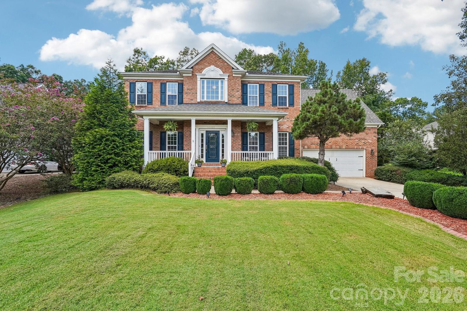 10823 Persimmon Creek Drive, Charlotte, NC 28227 - Photo 2