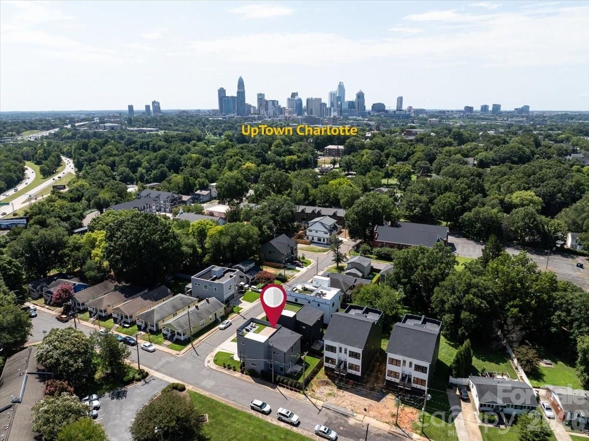 621 Campus Street, Charlotte, NC 28216 - Photo 3