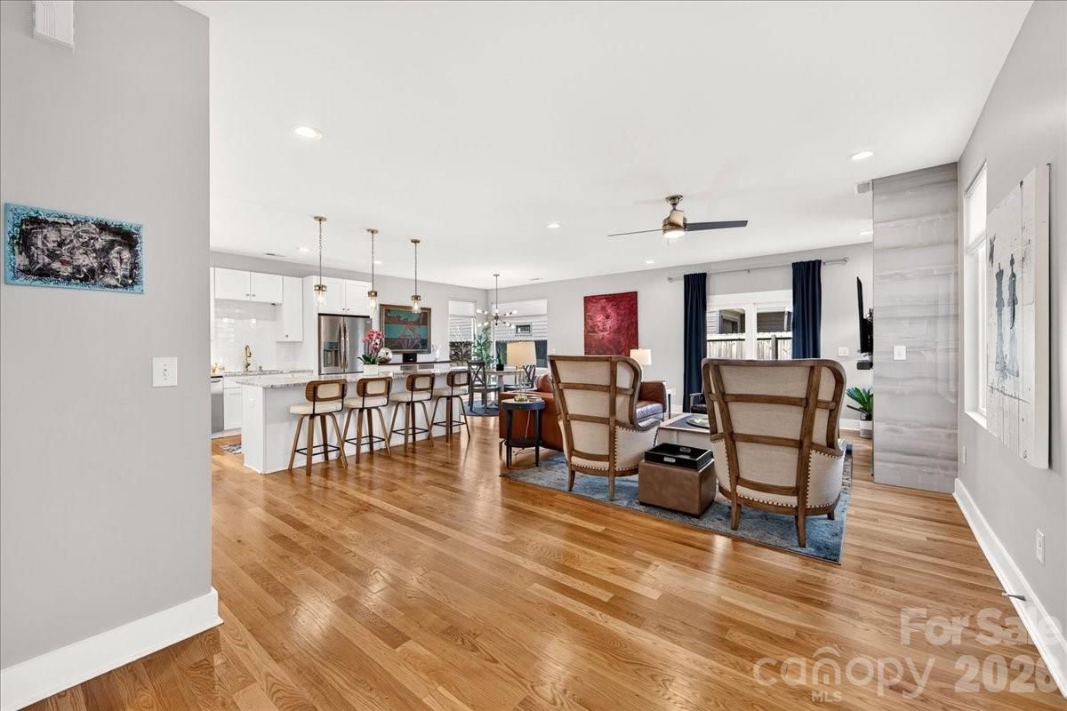 621 Campus Street, Charlotte, NC 28216 - Photo 5