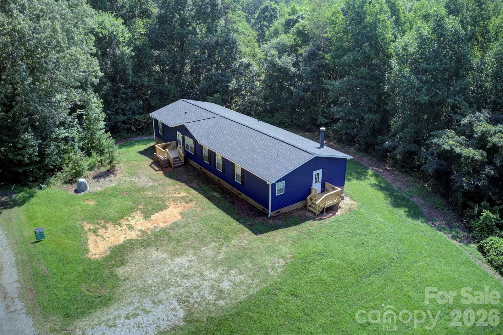 262 Upper Stanley Road, Stanley, NC 28164 - Photo 5