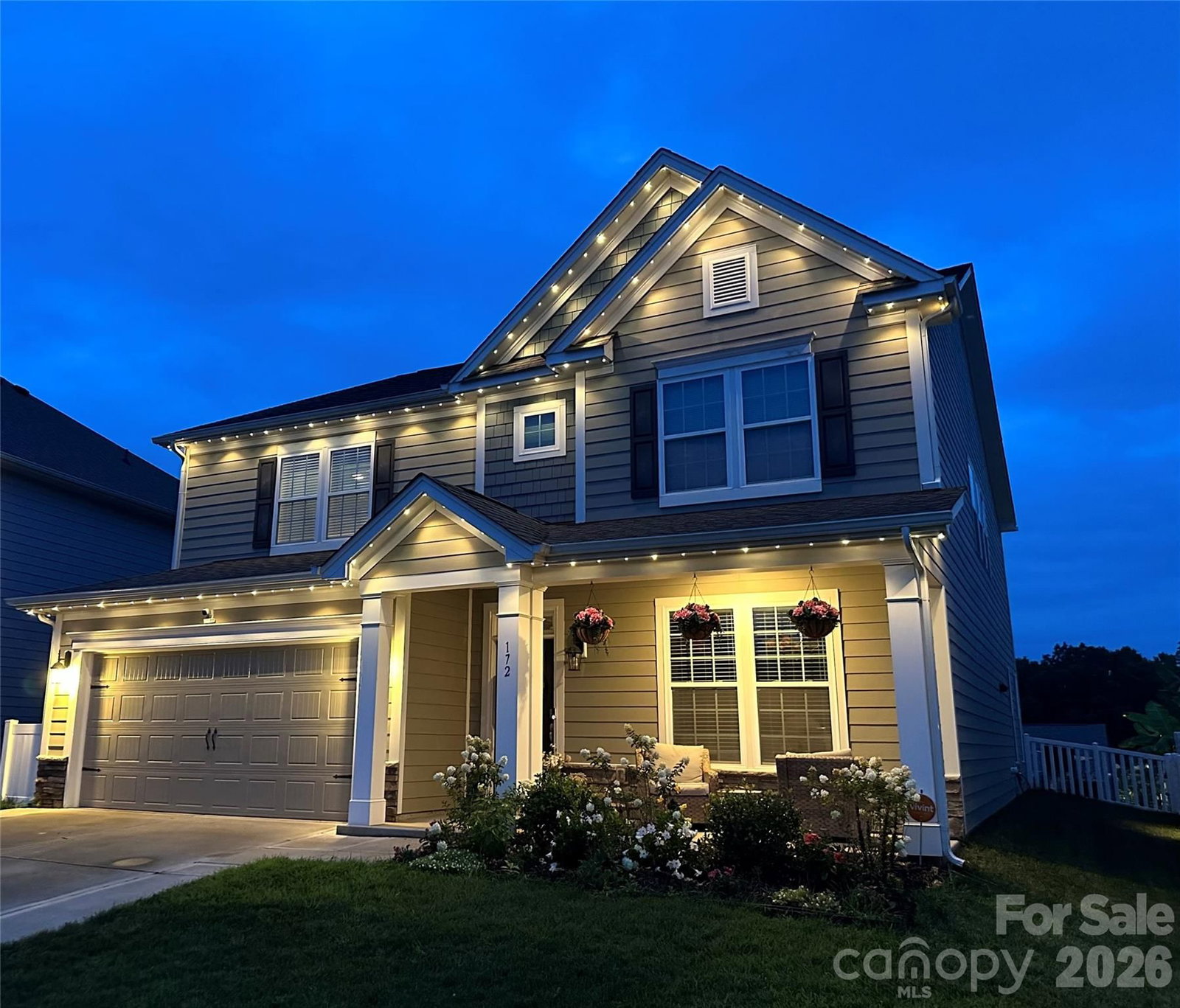 Property at 172 Longleaf Drive, Mooresville, NC 28117