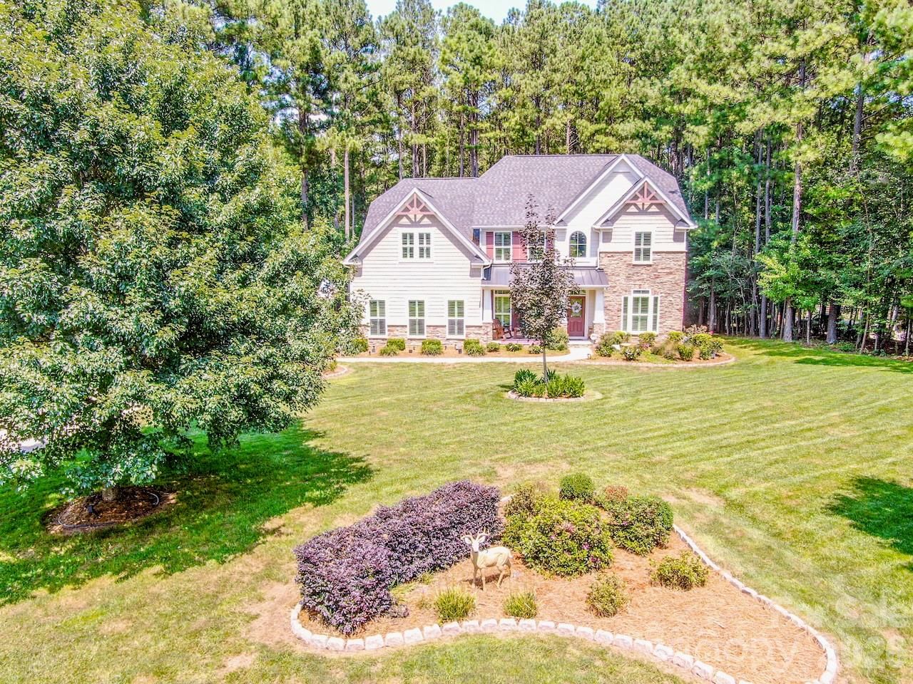 197 Chaska Loop, Troutman, NC 28166 - Photo 5