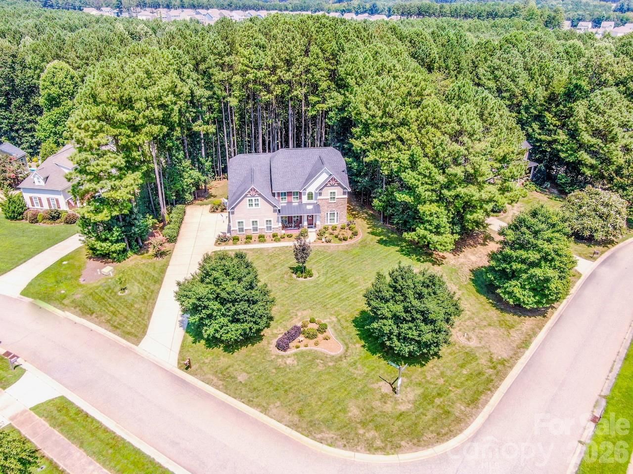 197 Chaska Loop, Troutman, NC 28166 - Photo 5