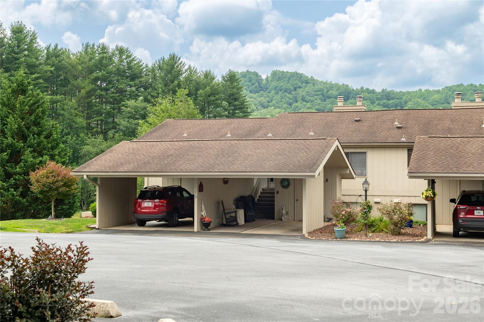 175 Glen Cannon Point #2, Pisgah Forest, NC 28768 - Photo 2