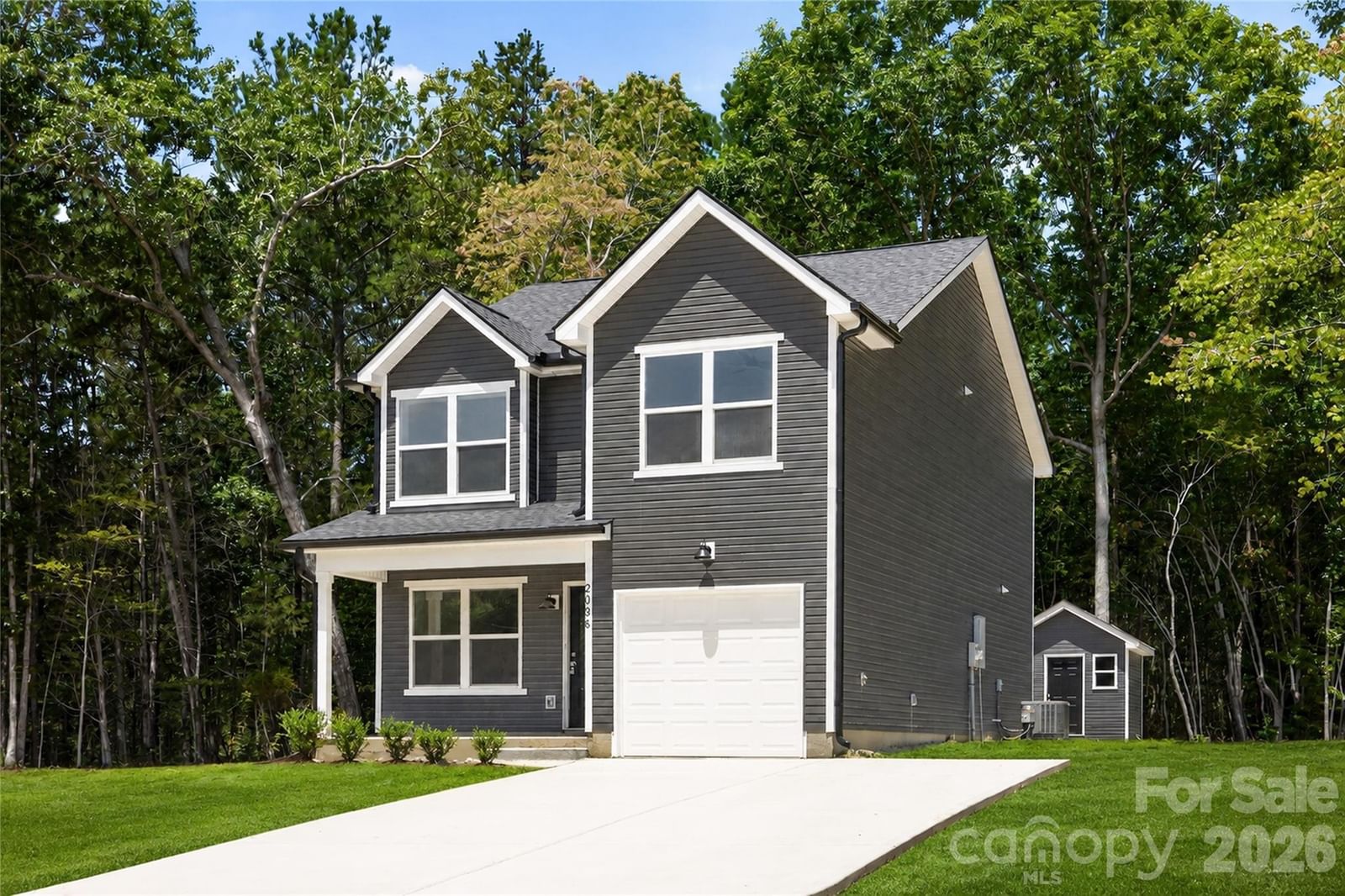 2036 Jack Robertson Lane #5, Lancaster, SC 29720