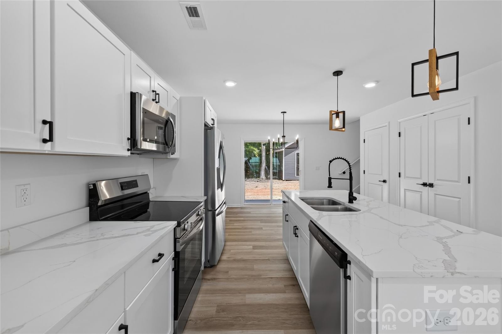 2036 Jack Robertson Lane #5, Lancaster, SC 29720 - Photo 4