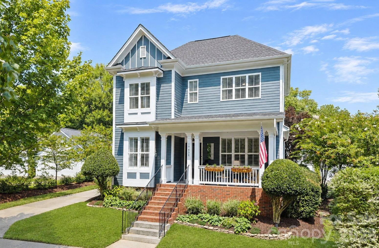 17434 Invermere Avenue, Huntersville, NC 28078 - Photo 2