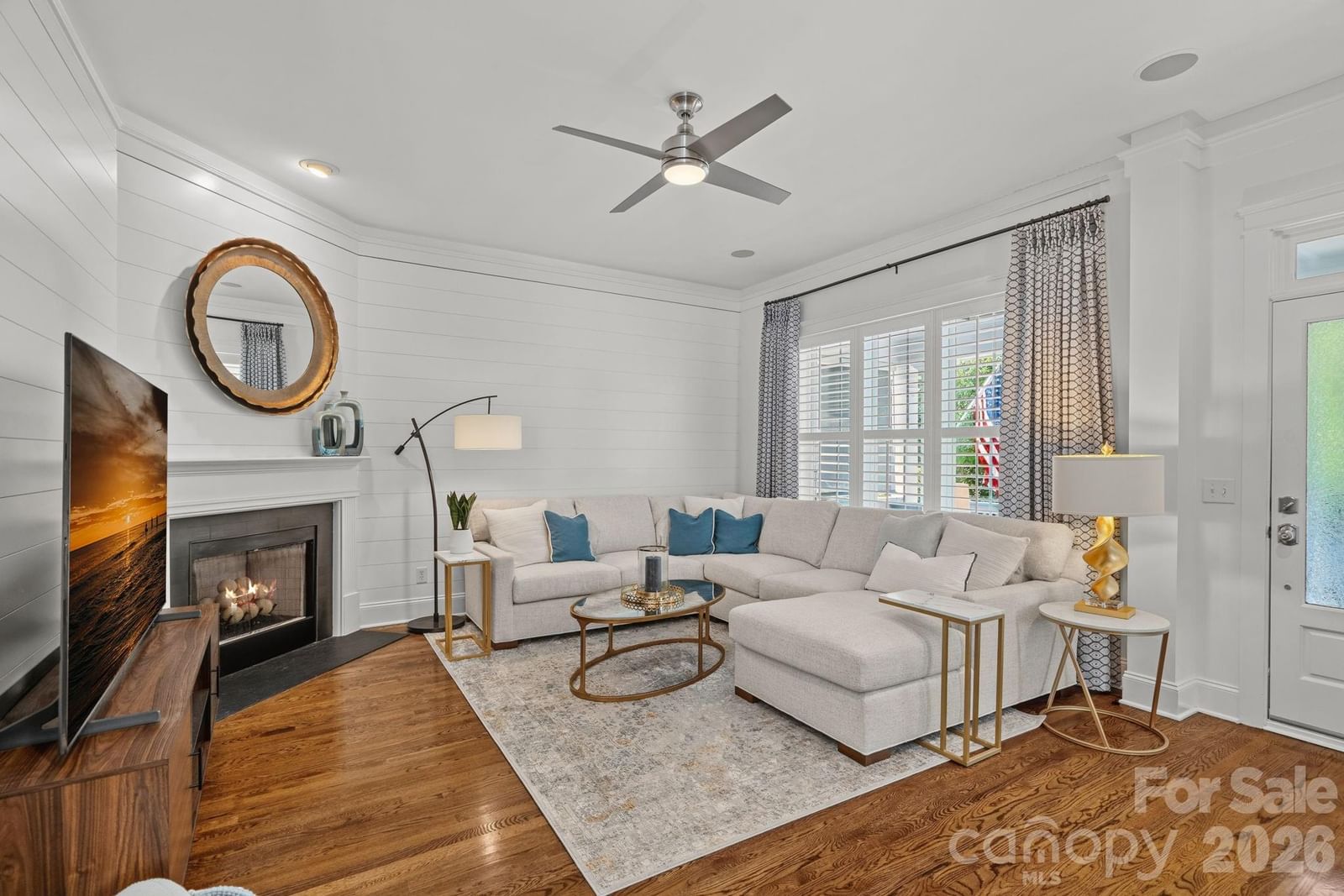 17434 Invermere Avenue, Huntersville, NC 28078 - Photo 5