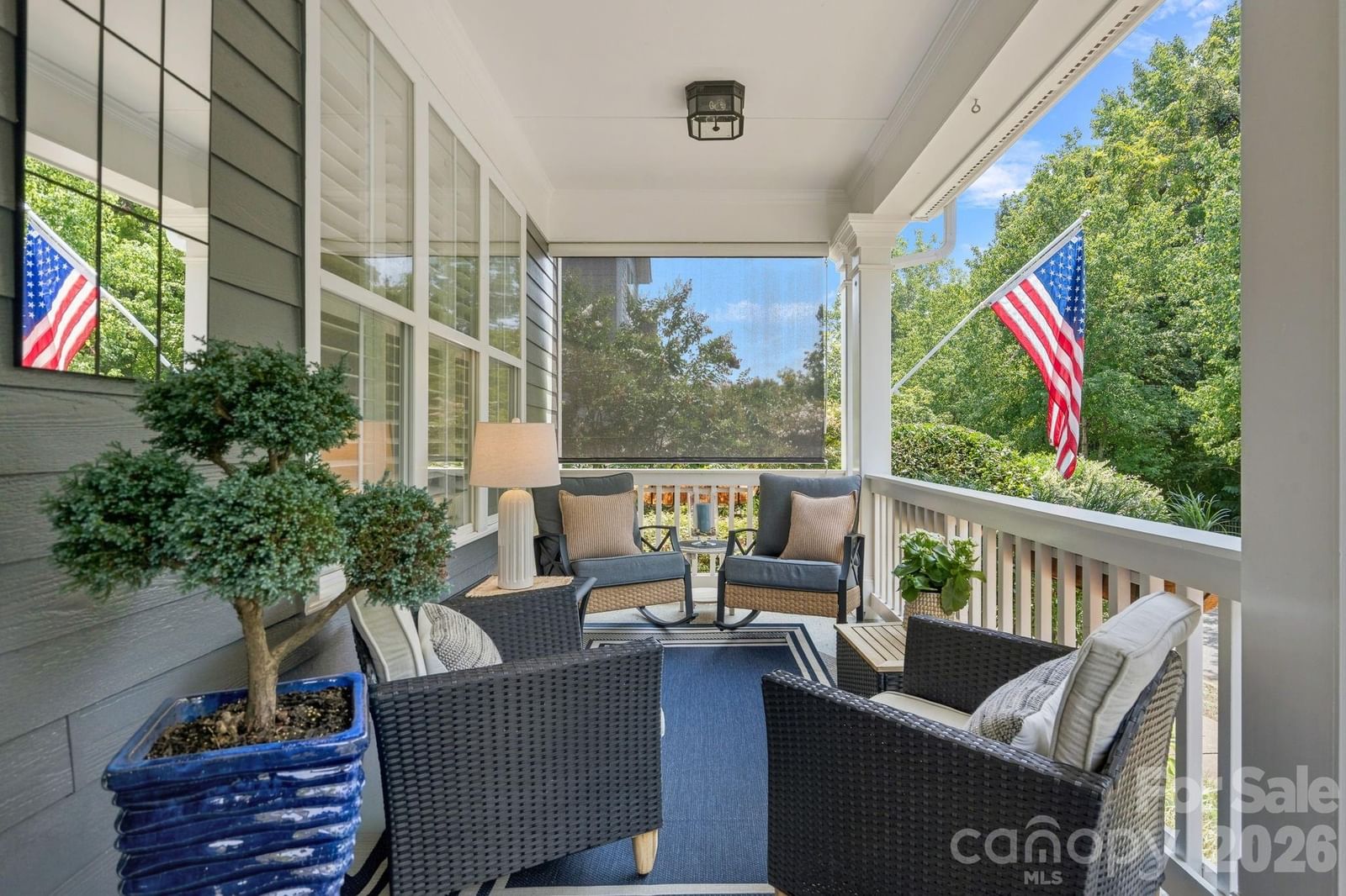 17434 Invermere Avenue, Huntersville, NC 28078 - Photo 3