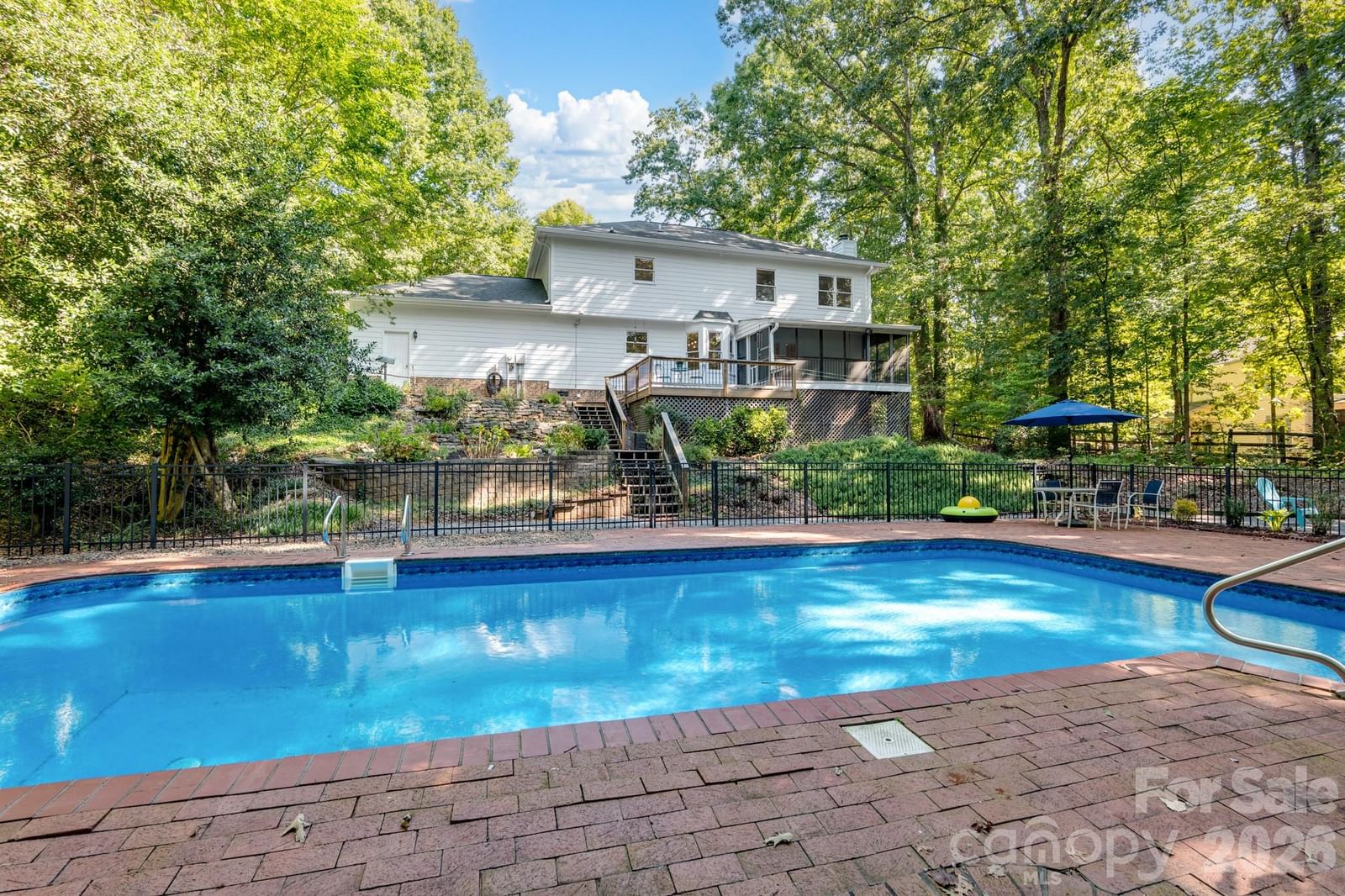 5607 Manchester Avenue, Harrisburg, NC 28075 - Photo 3