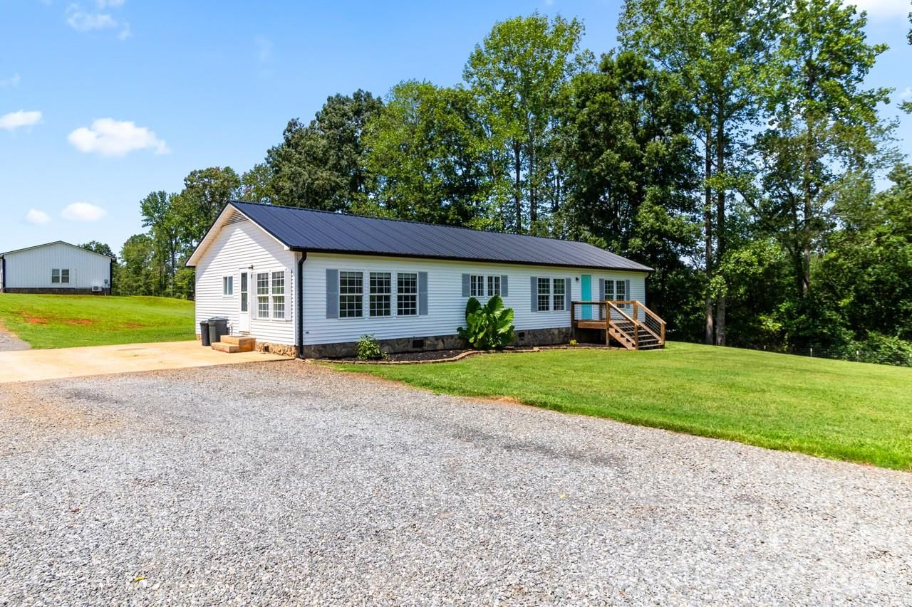 393 Cedar Grove Church Road, Vale, NC 28168 - Photo 3