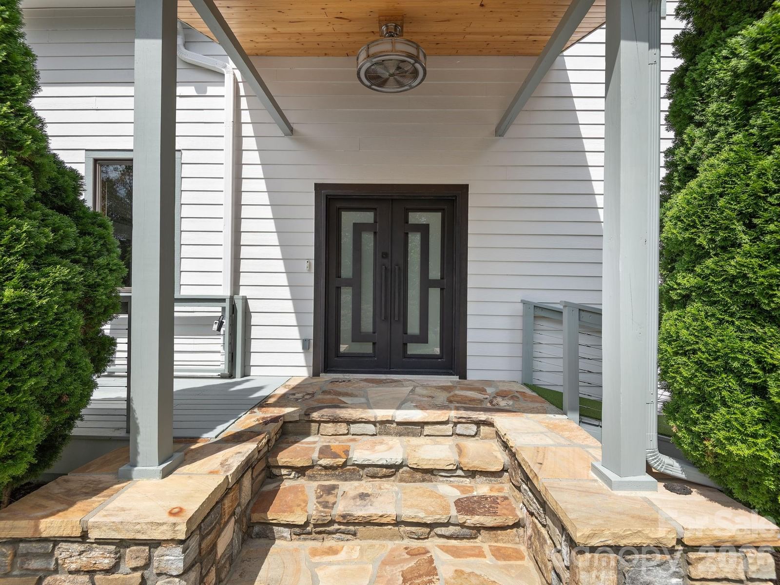 248 Wisdom Cove Road, Flat Rock, NC 28731 - Photo 4