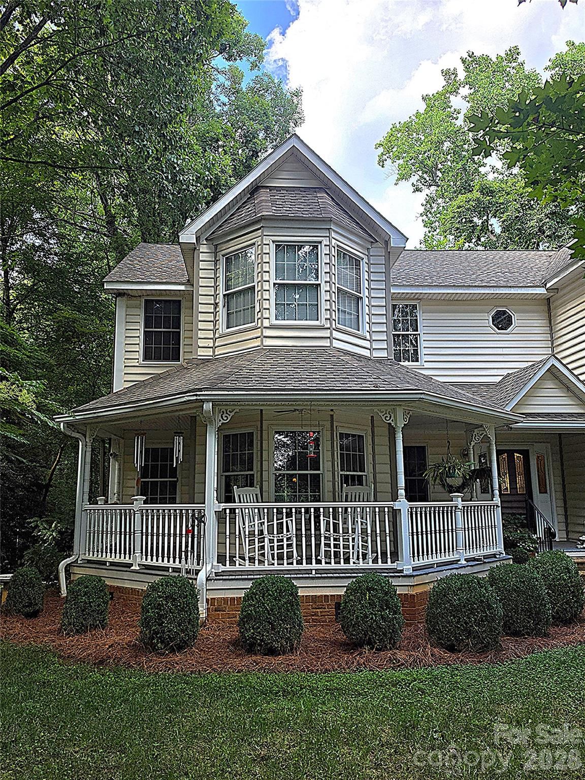 4721 Kuykendall Road, Charlotte, NC 28270 - Photo 2