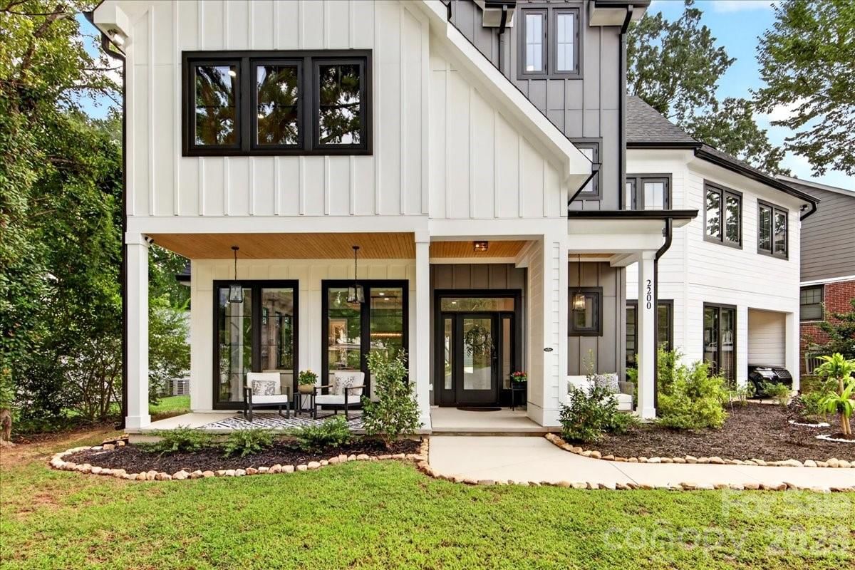 2200 Stratford Avenue, Charlotte, NC 28205 - Photo 3
