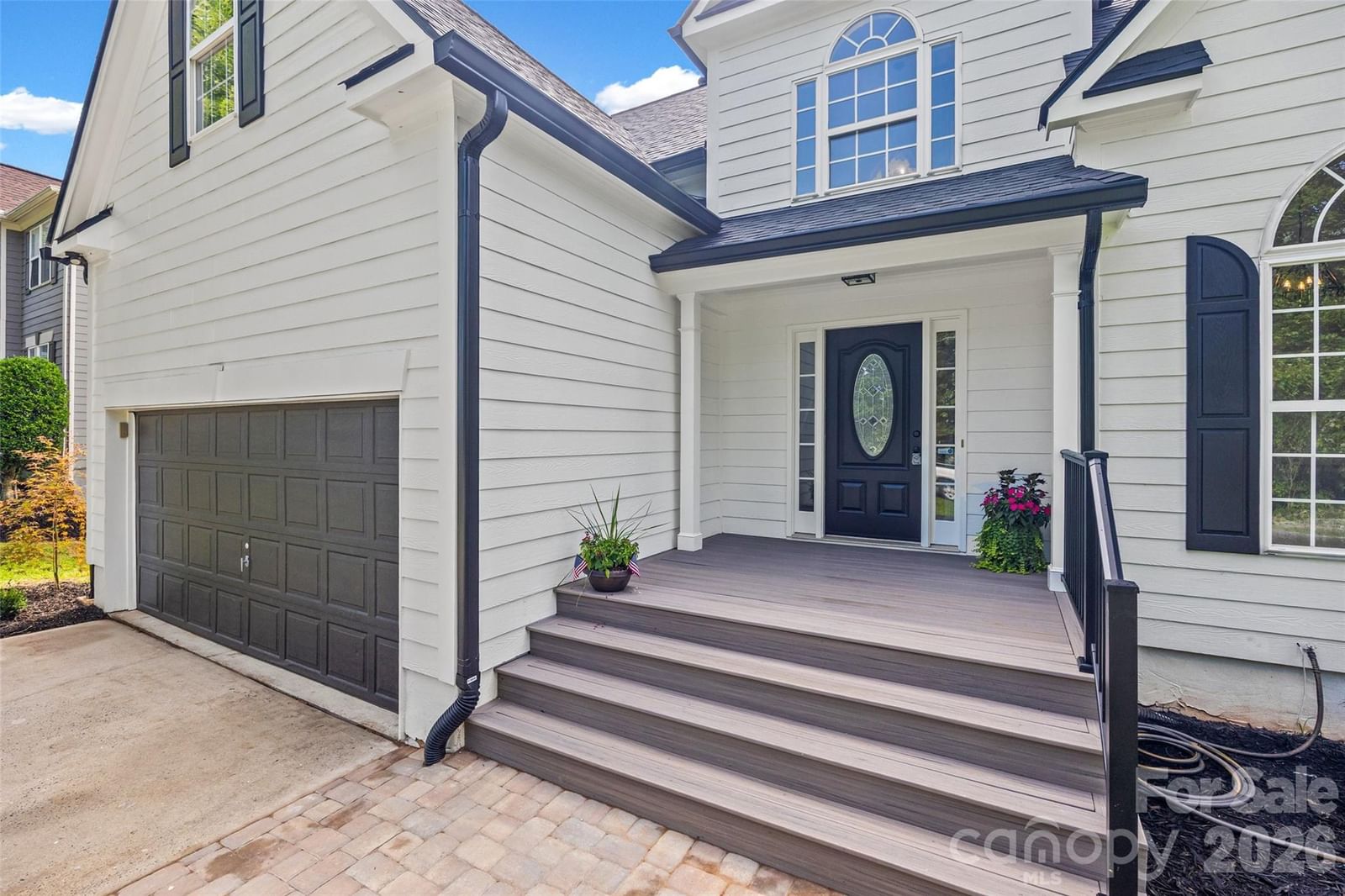 14107 Pine Harbor Road, Charlotte, NC 28278 - Photo 2