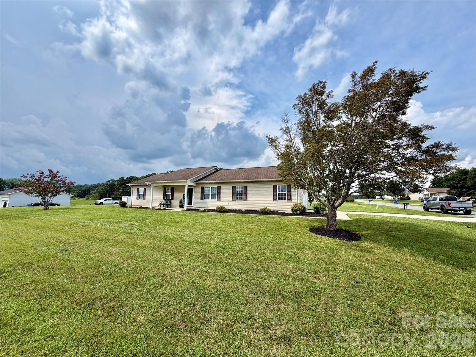 134 Brentwood Drive, Taylorsville, NC 28681 - Photo 2