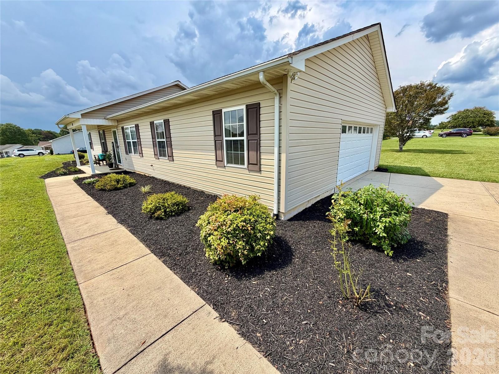 134 Brentwood Drive, Taylorsville, NC 28681 - Photo 3