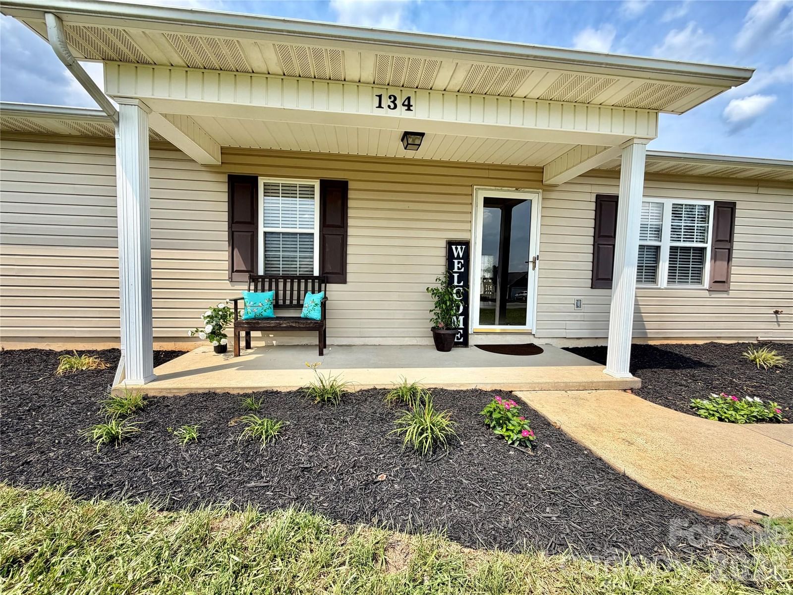 134 Brentwood Drive, Taylorsville, NC 28681 - Photo 4
