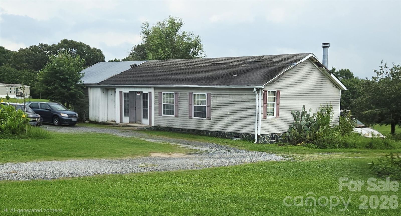 3202 Marshall Wolfe Road, Shelby, NC 28150