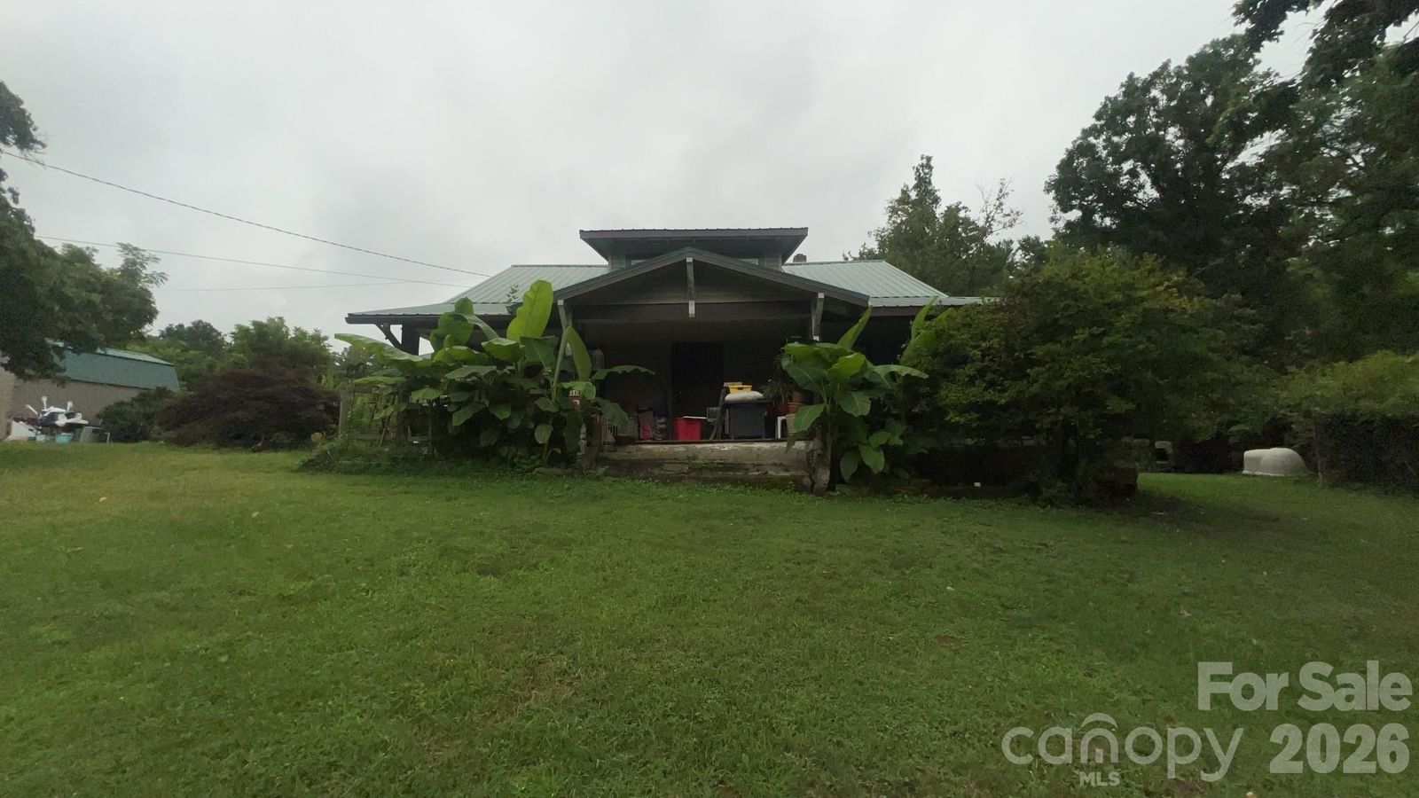 5 Eller Cove Road, Weaverville, NC 28787 - Photo 2